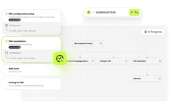 Orchestrate illustration for Campaigns